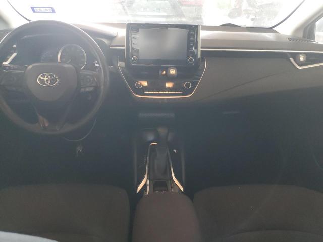 Photo 8 from auction – 2020 TOYOTA COROLLA LE with VIN JTDEPRAE0LJ035409