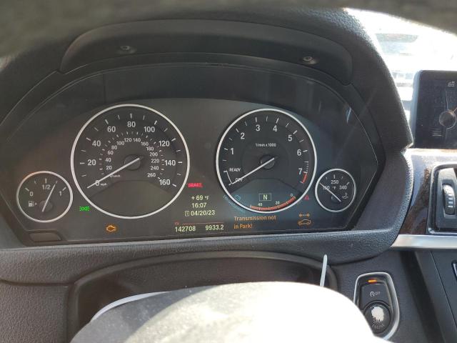 Photo 9 from auction – 2014 BMW 328 XI SUL with VIN WBA3B5C50EP541881