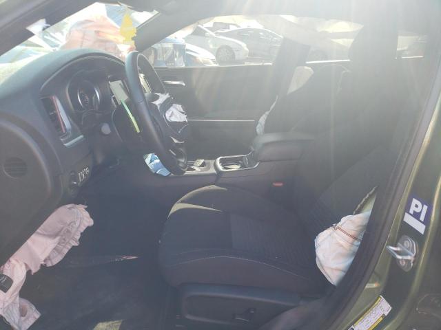 Photo 7 from auction – 2021 DODGE CHARGER SC with VIN 2C3CDXGJ1MH674916