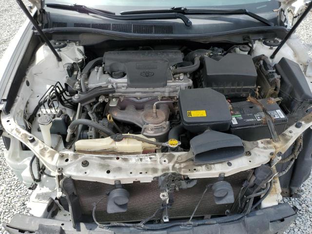 Фото 11 с аукциона – 2012 TOYOTA CAMRY с VIN 4T1BF1FK2CU173100