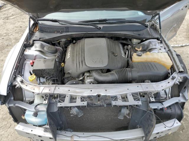 Photo 11 from auction – 2014 CHRYSLER 300C with VIN 2C3CCAKT6EH384911