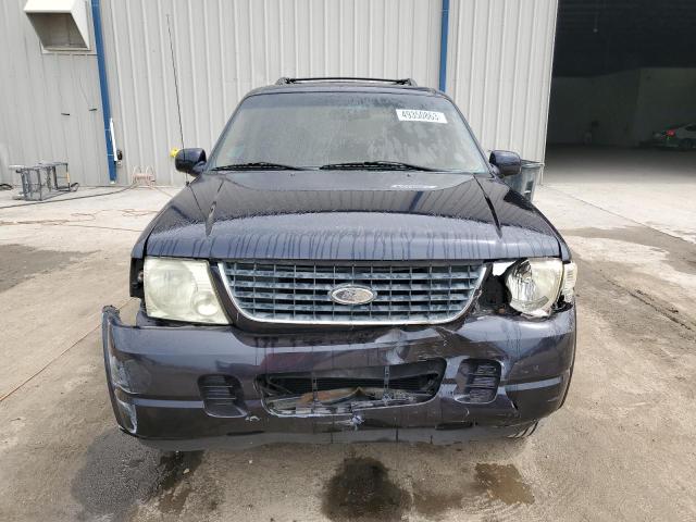 Photo 5 from auction – 2002 FORD EXPLORER X with VIN 1FMZU62E52UA09422