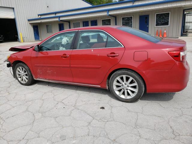 Photo 2 from auction – 2014 TOYOTA CAMRY L with VIN 4T4BF1FK7ER368022