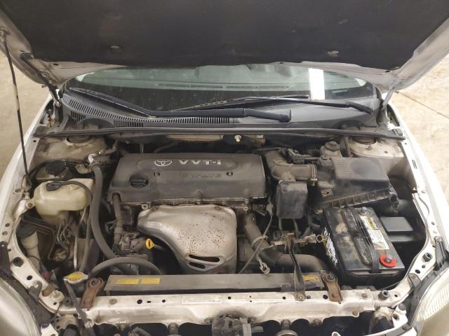 Photo 11 from auction – 2005 TOYOTA SCION TC with VIN JTKDE177850048275