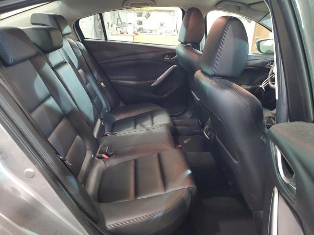 Photo 10 from auction – 2015 MAZDA 6 TOURING with VIN JM1GJ1V56F1190458