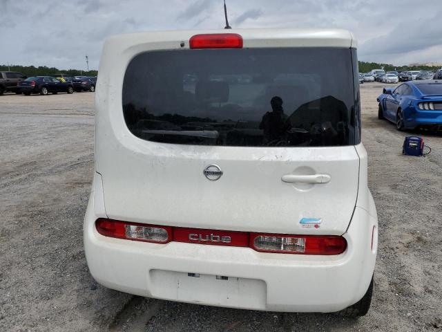 Photo 6 from auction – 2013 NISSAN CUBE S with VIN JN8AZ2KRXDT301191