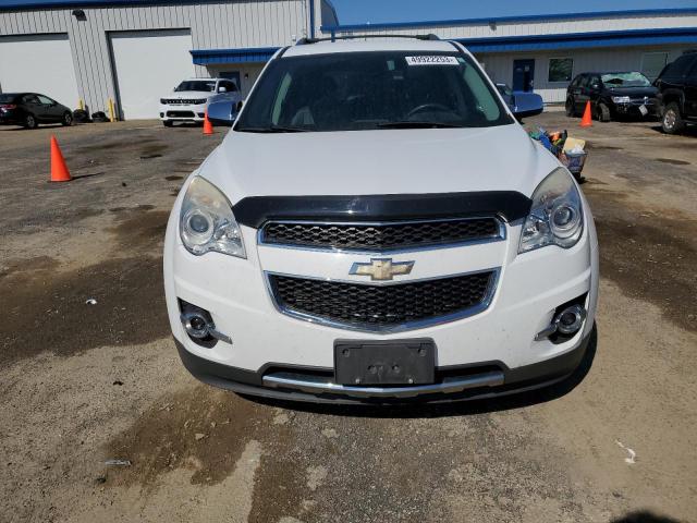 Foto 5 de la subasta – 2013 CHEVROLET EQUINOX LT con VIN 2GNALFEK1D1100022