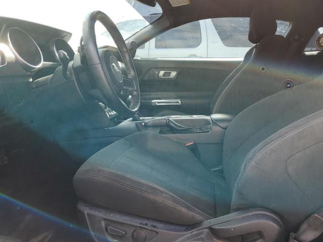 Photo 7 from auction – 2020 FORD MUSTANG with VIN 1FA6P8TH2L5146337
