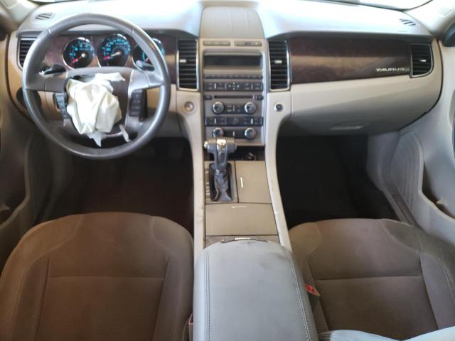 Photo 8 from auction – 2010 FORD TAURUS SEL with VIN 1FAHP2EW3AG121501