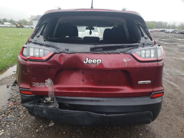Photo 6 from auction – 2019 JEEP CHEROKEE L with VIN 1C4PJLCB8KD144806