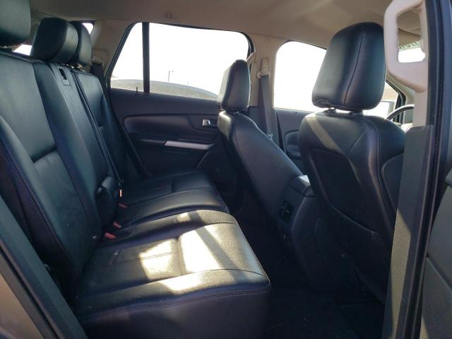Photo 11 from auction – 2012 FORD EDGE LIMIT with VIN 2FMDK3KC4CBA20187