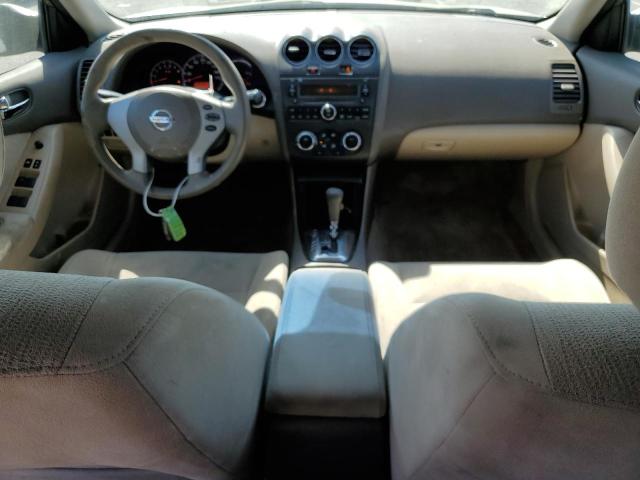 Photo 8 from auction – 2012 NISSAN ALTIMA BAS with VIN 1N4AL2AP1CN456346