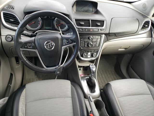 Photo 8 from auction – 2015 BUICK ENCORE CON with VIN KL4CJBSB1FB058100