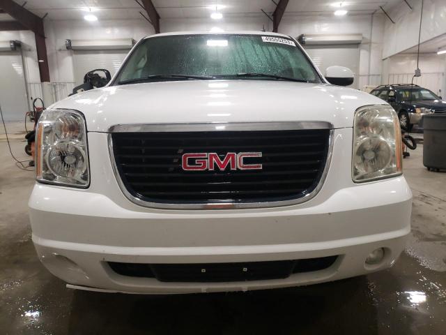Photo 5 from auction – 2007 GMC YUKON with VIN 1GKFK13097J116134