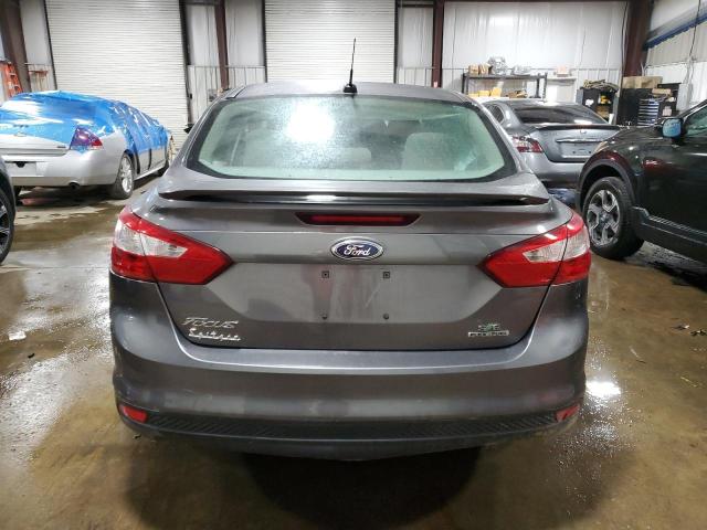 Photo 6 from auction – 2014 FORD FOCUS SE with VIN 1FADP3F29EL393712
