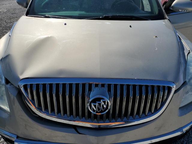 Photo 12 from auction – 2011 BUICK ENCLAVE CX with VIN 5GAKRCEDXBJ353470