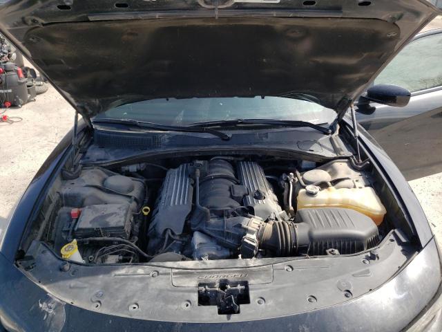 Photo 11 from auction – 2019 DODGE CHARGER SC with VIN 2C3CDXGJXKH728419