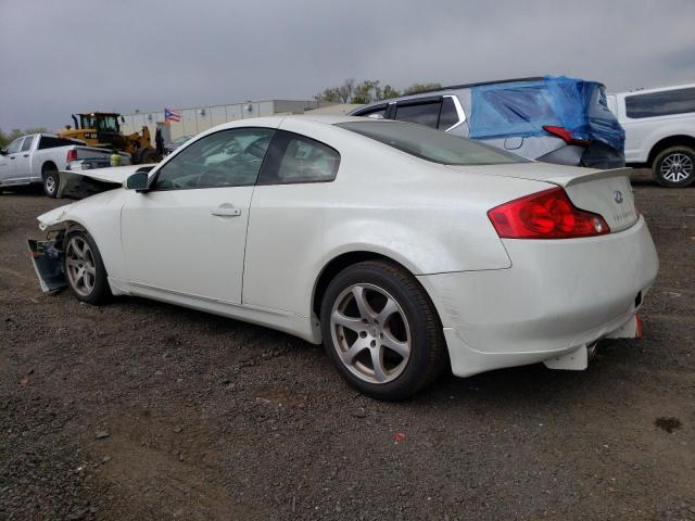 Photo 2 from auction – 2005 INFINITI G35 with VIN JNKCV54E95M409646