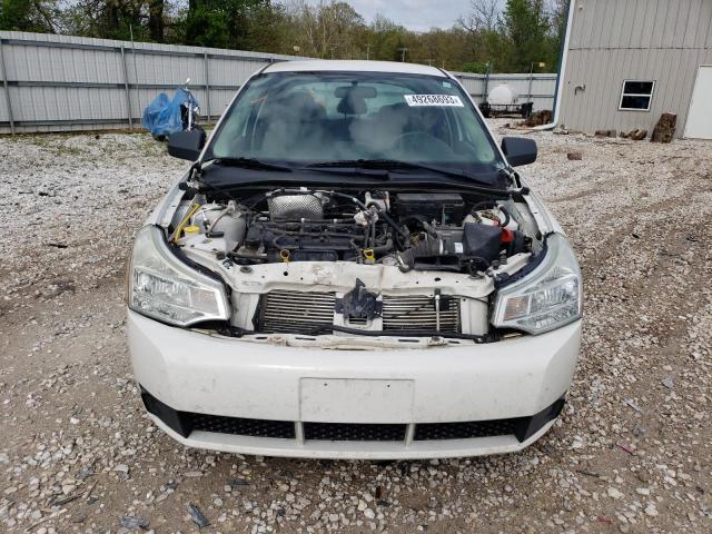 Photo 5 from auction – 2010 FORD FOCUS SE with VIN 1FAHP3FN5AW253080