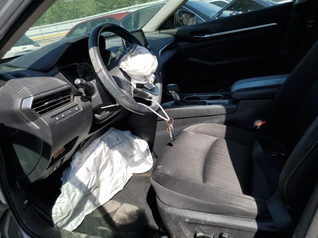 Photo 7 from auction – 2020 NISSAN ALTIMA SV with VIN 1N4BL4DV3LC133857