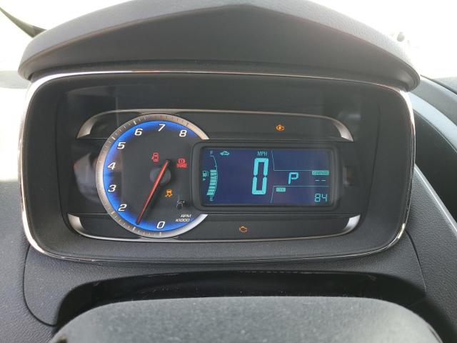 Фото 9 с аукциона – 2016 CHEVROLET TRAX 1LT с VIN 3GNCJLSB5GL228428