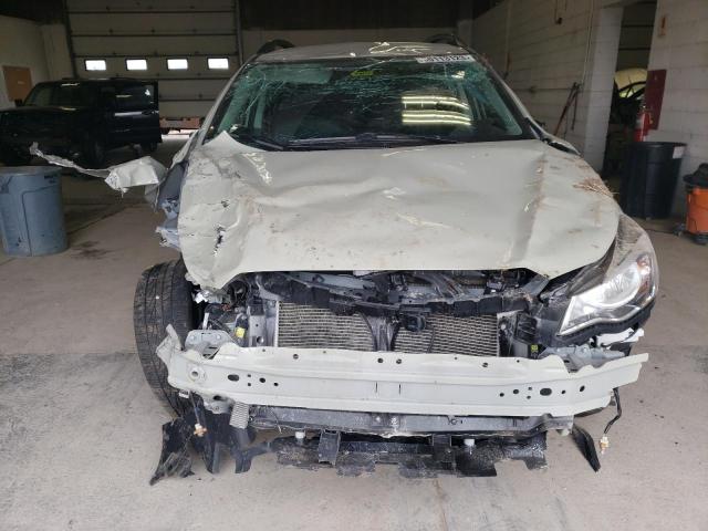 Photo 5 from auction – 2016 SUBARU CROSSTREK with VIN JF2GPAKC4GH293132