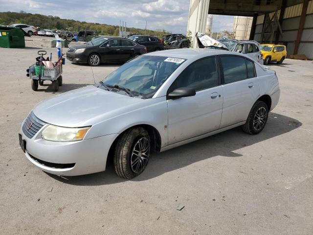 Photo 1 from auction – 2005 SATURN ION LEVEL with VIN 1G8AJ52F25Z128883