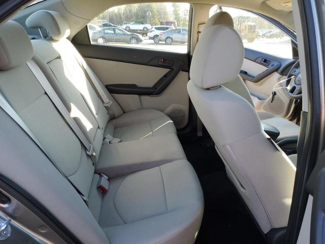 Photo 10 from auction – 2010 KIA FORTE EX with VIN KNAFU4A22A5298204