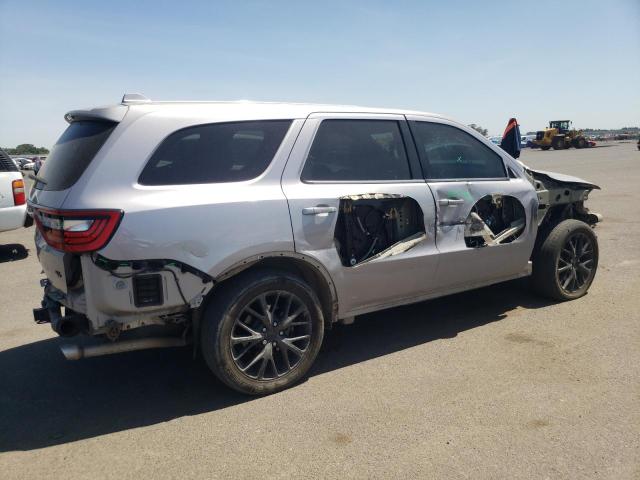 Photo 3 from auction – 2015 DODGE DURANGO R/ with VIN 1C4SDJCT7FC782183