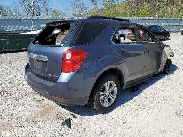 Photo 3 from auction – 2014 CHEVROLET EQUINOX LT with VIN 2GNALCEK6E6317715