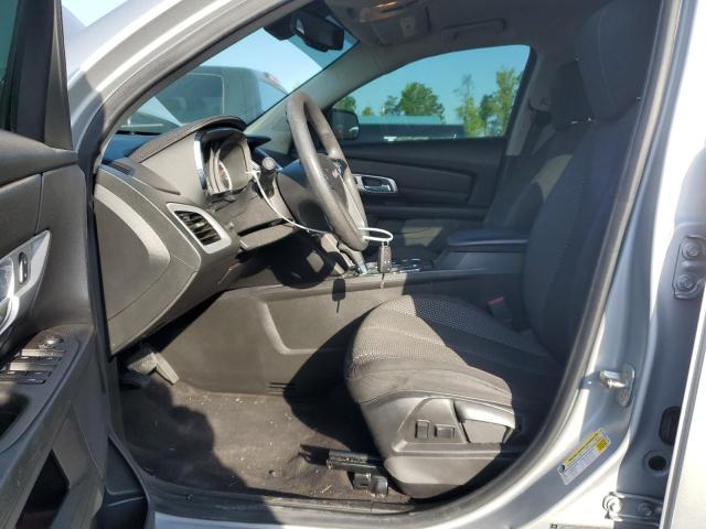 Photo 7 from auction – 2016 GMC TERRAIN SL with VIN 2GKALMEK9G6279659