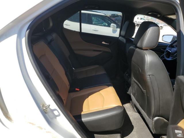 Photo 11 from auction – 2018 CHEVROLET EQUINOX PR with VIN 2GNAXWEX3J6313312