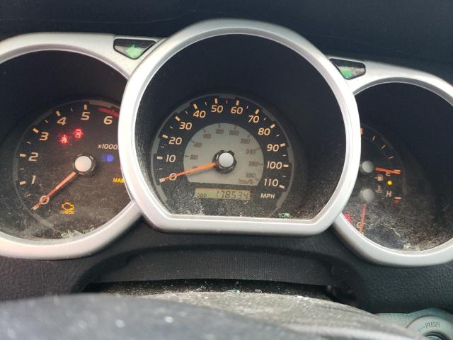 Photo 9 from auction – 2003 TOYOTA 4RUNNER SR with VIN JTEZU14R530015605