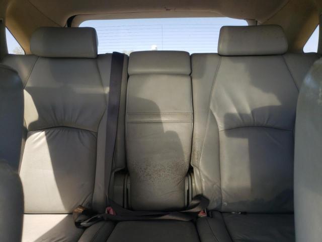 Photo 10 from auction – 2005 LEXUS RX 330 with VIN 2T2GA31U15C024489