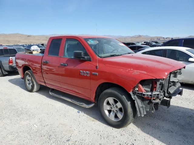 Photo 4 from auction – 2019 RAM 1500 CLASS with VIN 1C6RR6FTXKS579675