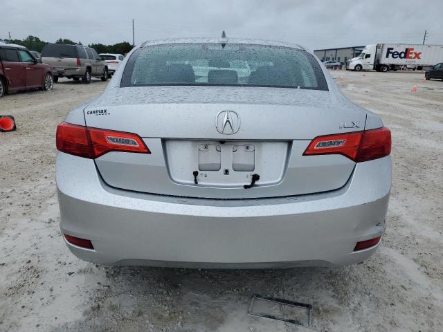 Photo 6 from auction – 2014 ACURA ILX 20 with VIN 19VDE1F33EE000138