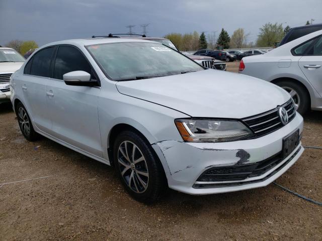 Photo 4 from auction – 2017 VOLKSWAGEN JETTA SE with VIN 3VWB67AJ9HM294981