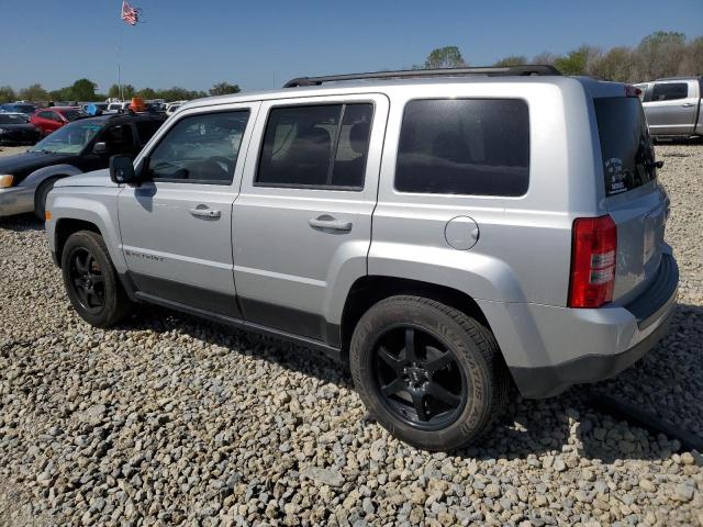 Photo 2 from auction – 2012 JEEP PATRIOT SP with VIN 1C4NJPBA1CD616773