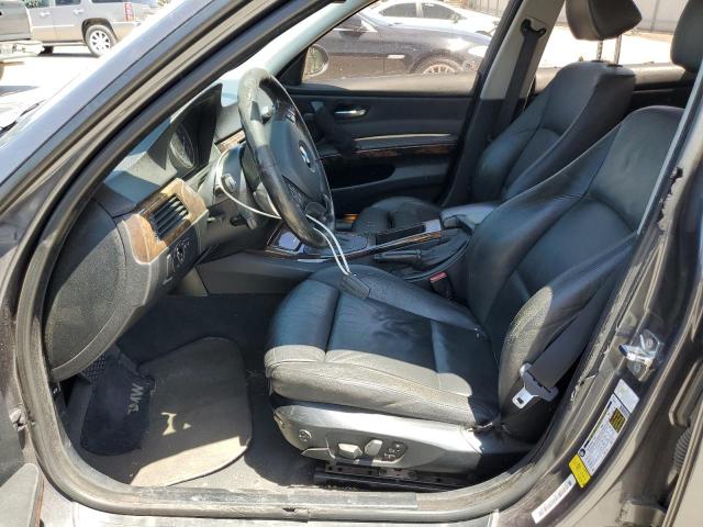 Photo 7 from auction – 2008 BMW 328 I with VIN WBAVA33508P142201