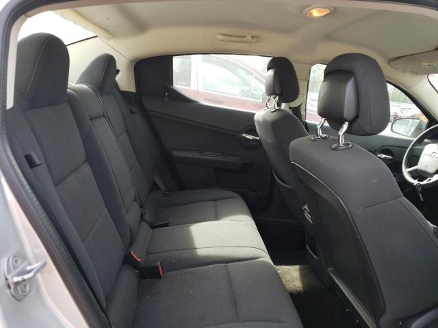 Photo 10 from auction – 2010 DODGE AVENGER SX with VIN 1B3CC4FB5AN180375