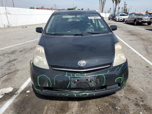 Photo 5 from auction – 2007 TOYOTA PRIUS with VIN JTDKB20U977664462