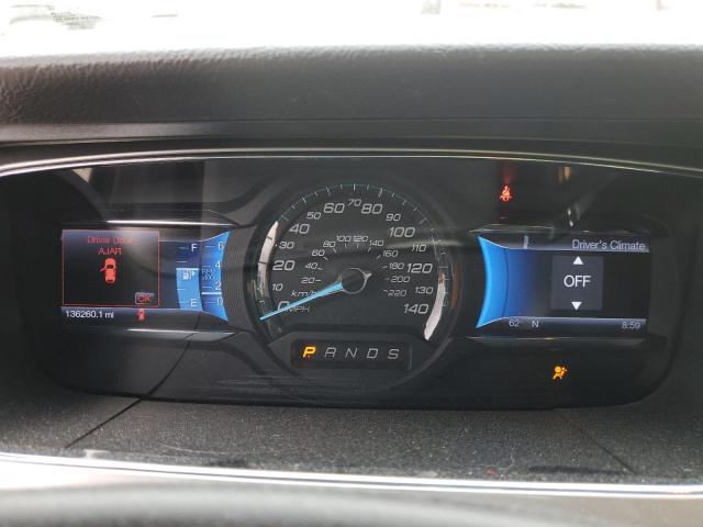 Photo 9 from auction – 2013 FORD TAURUS SEL with VIN 1FAHP2E84DG155646