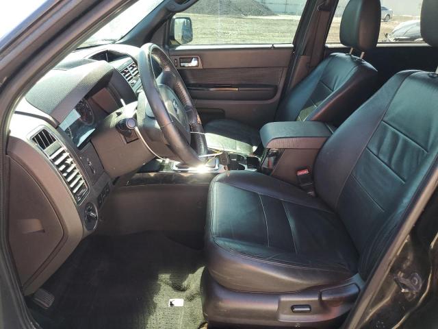 Photo 7 from auction – 2010 FORD ESCAPE LIM with VIN 1FMCU0EG5AKB54874
