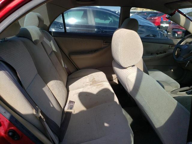 Zdjęcie 10 z aukcji – 2007 TOYOTA COROLLA CE z VIN JTDBR32E370112522