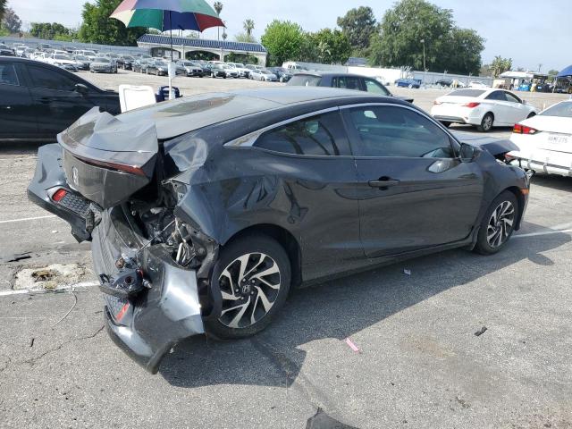 Photo 3 from auction – 2017 HONDA CIVIC LX with VIN 2HGFC4B59HH305328