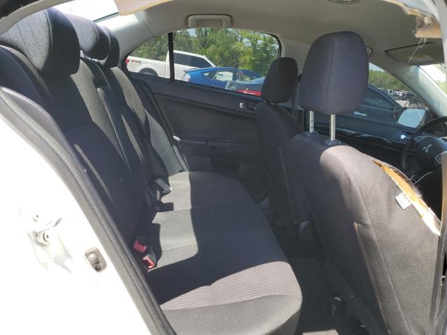 Photo 10 from auction – 2012 MITSUBISHI LANCER GT with VIN JA32U8FW3CU030709
