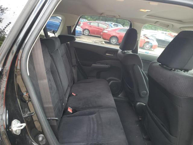 Photo 11 from auction – 2012 HONDA CR-V EX with VIN JHLRM3H58CC002470
