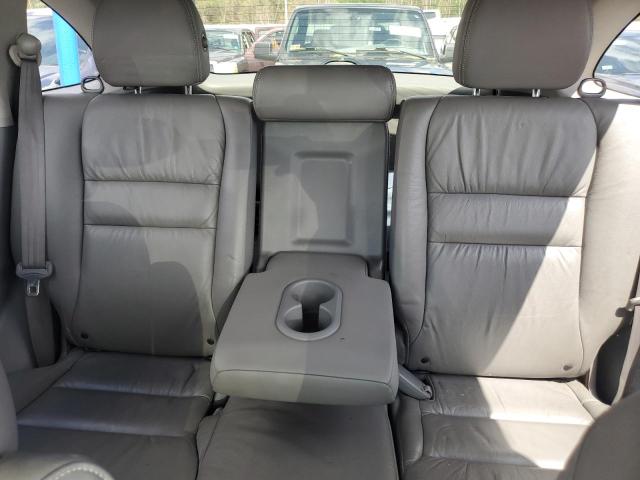 Photo 10 from auction – 2011 HONDA CR-V EXL with VIN JHLRE4H72BC018201