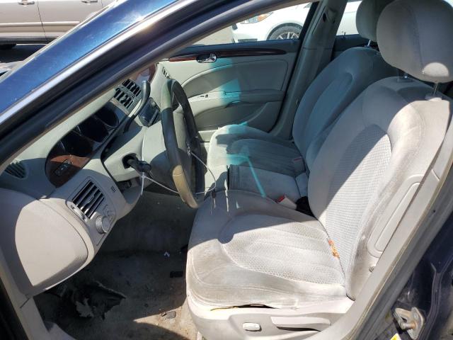 Photo 7 from auction – 2008 BUICK LUCERNE CX with VIN 1G4HP57258U202951