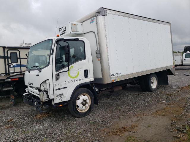 ISUZU NPR HD 2015 with VIN 54DC4W1B5FS802010 - Photo from auction